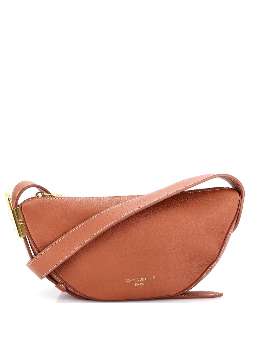Louis Vuitton Low Key Bumbag Leather #252597L24B